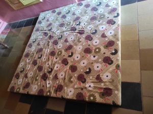 Mattress  6*6