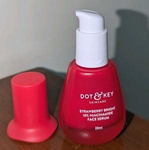 Dot&amp;Key Face Serum