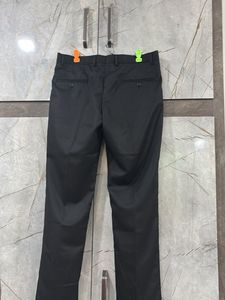Formal Pant Black New