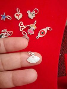 Beautiful New Locket 92.5 Hallmark