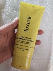 Comfort Zone Rich Moisturizer Cream