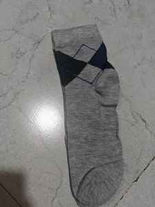 new pure cotton socks with cheap price