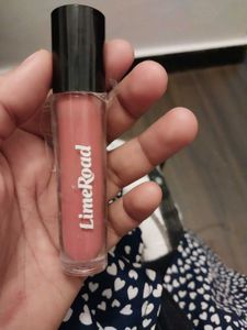 Felix Pink Liquid Ipstick
