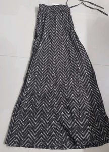 New Westside Loose Fit Palazzo Pants