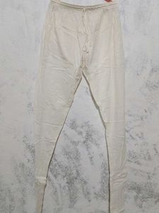 Biba Blue Layered Kurti with Dupatta And Bottom