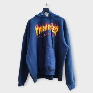 Tharsher Authentic Vtg Unisex Hoodie