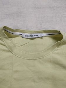 Crop Top With Shorts