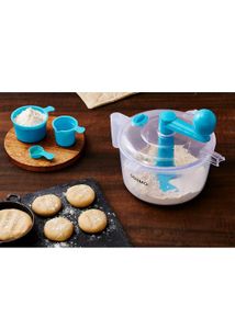 Solmo Dough Maker
