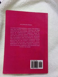 No Longer Human by Osamu Dazai