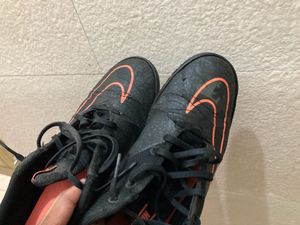 Nike Mercurial Trainers