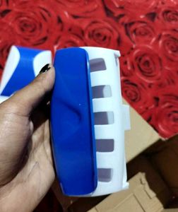 Toothpaste Dispenser