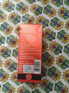 Elements COF-NIL Cough Relief