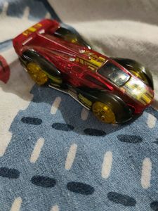 Hot Wheels Electrack