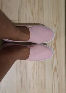 Pink Rubi Shoes Size 41