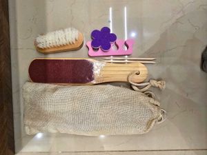 Pedicure Tool Kit