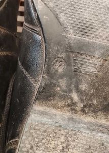 Black Formal Shoes