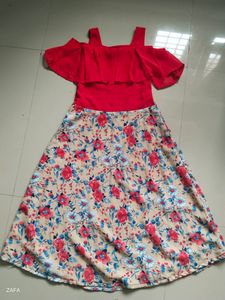 Girl Frock