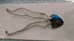 3 Couple Necklace ( Double )