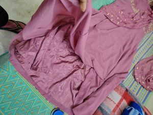 🔥Indo western gown by indya- party wear designer