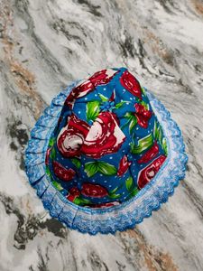 Baby Girl Hat