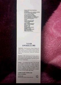 Cosrx Advance Snail Mucin Essence Sealed New