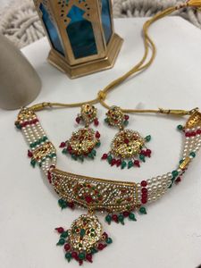 Hyderabadi Set