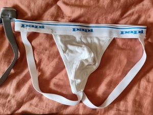 Jockstraps For The Well-Endowed