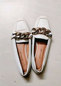 Chunky Loafers