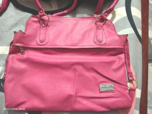 2 Combo Bag