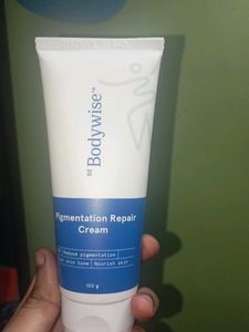 Bodywise Pigmentation Repair Cream