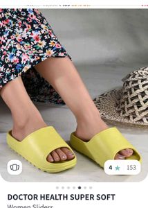 Sliders For Women