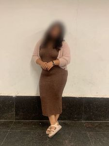 Sparkly Brown Halter Top