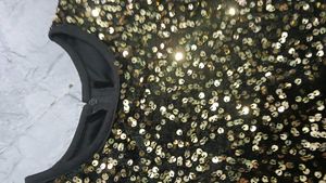 Sequence Velvet 1 Piece Party Dress