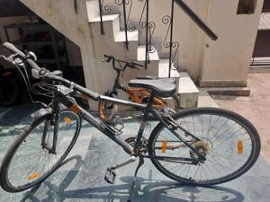 Bicycle
