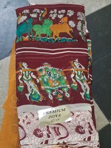 Zoya Silk