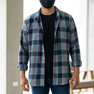 FULL SLEEVES SHIRT