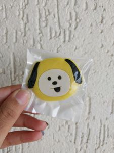 Bt21 Pop Socket