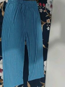 Plazo Pant