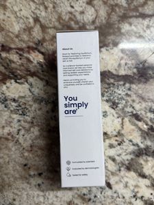 Reequil Tinted Mineral Sunscreen