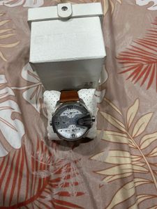 Diesel Imported Men’s Watch