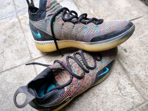 Nike Multi-Color Sneakers