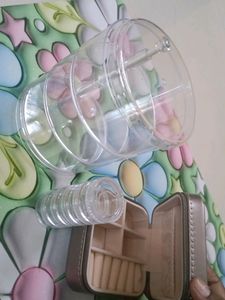 Combo Of 3 Organiser