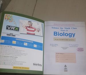 Biology Untouched  new book