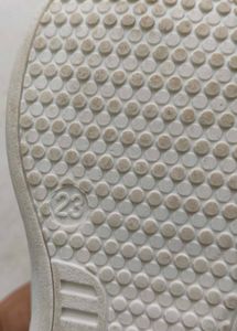 🐰 Barefeet Toddler Sneakers
