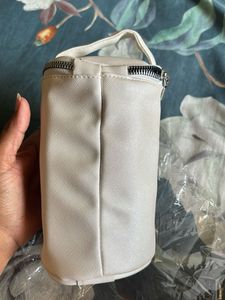 Clinique Makeup Bag