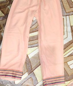Kurta Set With Dupatta(Offer Price)
