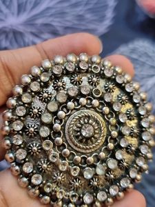 oxidized ring