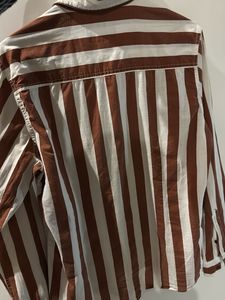 Striped Shirt