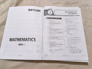 JEE MATHS CLASS XI SOLUTIONS (PART A &amp; B)