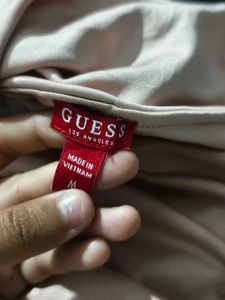 Ruched Bodycon Dress